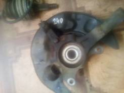 Ступица. Toyota Premio, NZT240 Toyota Allion, NZT240 Toyota Town Ace Noah, CR50, CR50G Двигатели: 1NZFE, 3CT, 3CTE