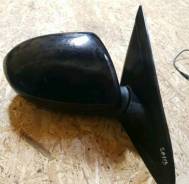 Корпус зеркала правого с накладкой Mazda 3 2008-2012. Mazda Mazda3