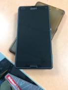 Sony Xperia Z3 Compact. Б/у