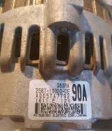 Генератор. Ford Fiesta, CBK Ford Fusion, CBK