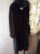Шубы из норки. 48, 50