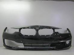 Бампер. BMW 3-Series, F30, F31. Под заказ