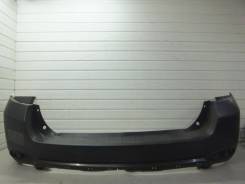 Бампер. Toyota Highlander, GSU45, GSU40 Двигатель 2GRFE. Под заказ