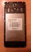 Highscreen Power Five Pro. Б/у