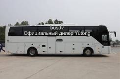 Yutong ZK6122H9. Новый туристический автобус , 8 900 куб. см., 53 места