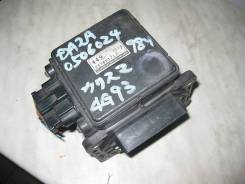 Датчик расхода воздуха. Mitsubishi: Dingo, Libero, RVR, Pajero iO, Carisma, Aspire, Lancer Cedia, Galant, Eterna, FTO, Dion, Legnum, Emeraude, Lancer...