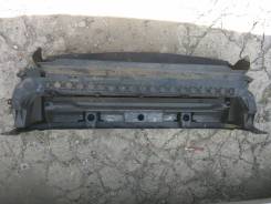 Рамка радиатора. Nissan Rogue, T32D, T32J, T32U Nissan X-Trail Двигатель QR25DE
