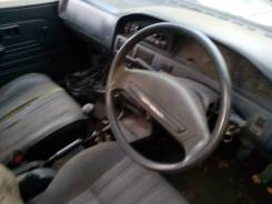 Toyota Corolla. CE96, 1C