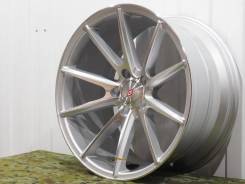 Inforged. 7.5x17, 5x108.00, ET40, ЦО 73,1 мм. Под заказ