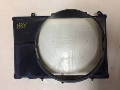 Диффузор. Nissan Cedric, HBY33, HY33 Nissan Gloria, HBY33, HY33 Двигатели: VQ30DE, VQ30DET