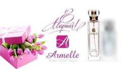 Armelle № 111— Эквивалент D&G Anthology L`Imperatrice 3, в наличии