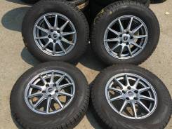Manaray Sport. 6.5x16, 5x114.30, ET38, ЦО 73,0 мм.