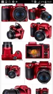Samsung WB100. 15 - 19.9 ��, ���: 5� ����