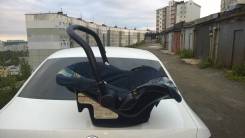 Автопереноска для младенца