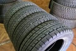 Goodyear Ice Navi Zea II. Всесезонные, 2012 год, износ: 5%, 4 шт