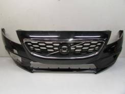 Бампер. Volvo V40. Под заказ