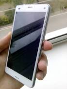Sony Xperia Z3 Compact. Б/у