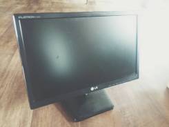 LG. 18" (46 см), технология LCD (ЖК)