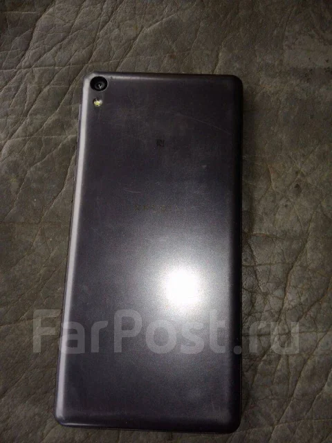 Sony Xperia E5. �/�. ��� ����� �� ������������ ����