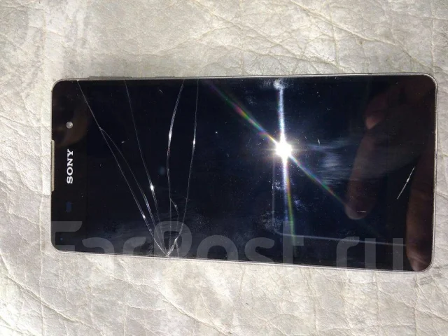 Sony Xperia E5. �/�. ��� ����� �� ������������ ����