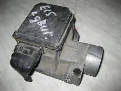 Датчик расхода воздуха. Nissan: Sunny, Langley, Sunny RZ-1, Prairie, Liberta Villa, Pulsar, Laurel Spirit, Primera, S-Cargo, Silvia, Cherry, AD Двигат...