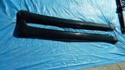 Порог пластиковый. Infiniti G25, V36 Infiniti G35 Infiniti G37, V36 Infiniti G20 Nissan Skyline, KV36, V36, NV36, PV36 Nissan Infiniti G37, CV36, HV36...