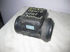 Датчик расхода воздуха. Mazda Demio, DW3W Двигатели: B3E, B3ME
