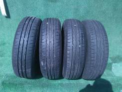 Резина легковая DUNLOP EC-203, B746