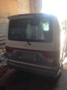 Mazda Bongo Friendee. SGLR, WLT