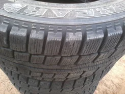 Hankook IceBear W604. ������, �/�, ����� 10�%