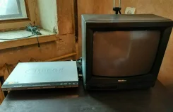 Goldstar. CRT (���). ��� ����� �� ������������-��-����� ����