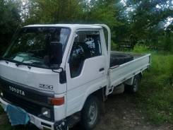 Toyota Hiace. Продается грузовик, 2 000 куб. см., 1 500 кг.