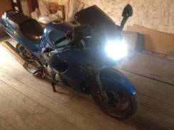 Kawasaki ZZR 400 2. 400 куб. см., исправен, птс, с пробегом