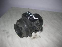 Датчик расхода воздуха. Mazda MPV, LVEW, LVEWE Двигатель JE