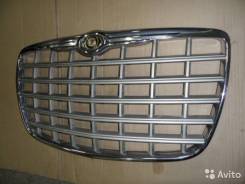 Решетка радиатора. Chrysler 300C