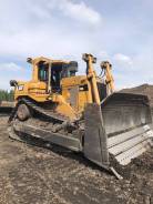 Caterpillar D9R. Бульдозер CAT D9R, 18 000 куб. см., 50 000,00 кг.