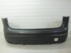 Бампер. Nissan Dualis Nissan Qashqai, J11. Под заказ