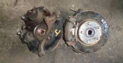 Ступица. Toyota: Alphard, Previa, Avalon, Camry, Solara, Tarago, Windom, Estima Двигатели: 2AZFXE, 2AZFE, 1MZFE, 1CDFTV, 2GRFE, 1AZFE, 3MZFE, 2ARFXE