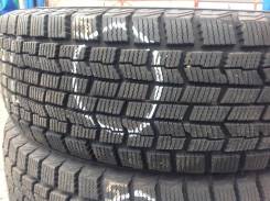 Goodyear Ice Navi Zea. Зимние, без шипов, 2011 год, износ: 5%, 4 шт