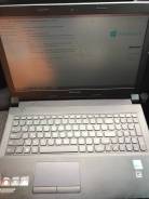 Lenovo B5030. 15.6", 2,2 ГГц, ОЗУ 2048 Мб, диск 500 Гб, WiFi, Bluetooth, аккумулятор на 3 ч.