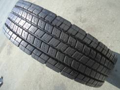 Dunlop SP 062. Всесезонные, 2008 год, износ: 20%, 2 шт