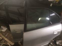 Mitsubishi Galant. EA1A, 4G93