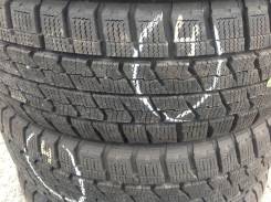 Goodyear Ice Navi Zea. Зимние, без шипов, 2010 год, износ: 5%, 4 шт