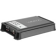 Усилитель Hertz HDP 4. Класс D.