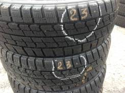 Goodyear Ice Navi Zea. Зимние, без шипов, 2013 год, износ: 5%, 4 шт
