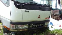 Кабина. Mitsubishi Fuso Canter Mitsubishi Canter, FD50