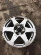 Jawa. 6.5x15, 4x100.00, 4x114.30, ET38