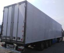 Schmitz S.KO. Продаю полуприцеп Schmitz, 39 000 кг.