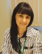 Администратор. Высшее образование, опыт работы 10 лет