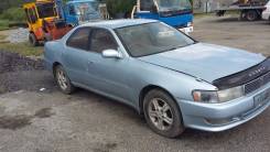 Toyota Cresta. GX90, 1GFE